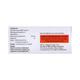 KEDITHRO 250 Tablet 10's - Bacterial Infections-Mac