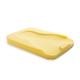 Mothercare Summer Infant Comfy Bath Sponge - Yellow - Bathing Essentials