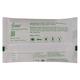 Goree Refreshing Facial Wipes - Avocado 25's - Facial Wipes & Tissues