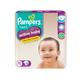 Pampers Active Baby Diapers (M) 90's - Diapers & Wipes
