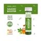 Axiom Herbasip Immuno Booster Juice Shots (Pack of 6 X 50 ml) - Ayurvedic Juices