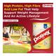 Protinex Lite Vanilla Flavour Powder 400 gm (Tin) - Protein Supplements