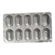 OSTEOFAST Tablet 10's - Supplements-Sup