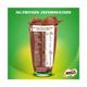 Nestle Milo Activ Go Health Drink Powder 400 gm (Refill Pack) - Kids Nutrition