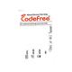 SD Codefree Blood Glucose Test Strip 100's - Blood Glucose Monitors/Strips