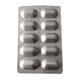 STATPURE GOLD 10 Capsule 10's - Blood Clot-Ant