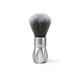 MensXP Mud Shaving Brush - Chrome - Shavers