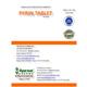 Ayursun Pyrin Tablet 60's - Speciality Medicines