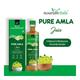 NourishVitals Pure Amla Juice 500 ml - Ayurvedic Juices
