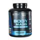 Stamin Body Mass Weight Gain Powder - Chocolate Flavour 2 kg - Weight Gain