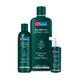 Dr Batra's Shampoo 500 ml + Hair Fall Control Oil 200 ml + Hair Vitalizing Serum 125 ml - Hair Treatment