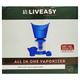 Liveasy All in One Vaporizer 1's - Nebulizer & Vaporizer