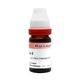 Dr. Reckeweg Cocculus Indica 6 Liquid 11 ml - Dilutions