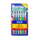 Oral B Cavity Defense Toothbrush - Soft (Pack of 6) (N) - Toothbrushes