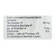 ELDOTEL AM Tablet 10's - Hypertension-Ana