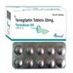 TENEDOSE 20 Tablet 10's - Diabetes-Ant