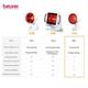 Beurer Infrared Lamp (IL 21) - Health Monitors And Equipment