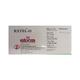 RXTEL H Tablet 10's - Hypertension-Ang