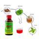 Dr.Vaidya's Huff 'n' Kuff Ayurvedic Cough Syrup (Pack of 2 x 200 ml) - Speciality Medicines