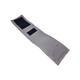 Sahyog Wellness Blood Pressure BP Cloth for Sphygmomanometer - Grey 1's - Blood Pressure Monitors