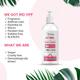 CGG Cosmetics 1% Retinol Serum In Body Lotion - Dry Aging Skin (Pack of 2 x 200 ml) 400 ml - Lotions & Creams
