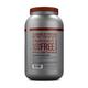 Isopure Low Carb Protein Powder - Dutch Chocolate Flavour 3 lb - Workout Essentials