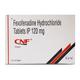 CNF+ Tablet 10's - Allergies-Ant
