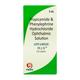 APPAMIDE PLUS Eye Drops 5ml - Mydriasis