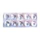 ROSUDAY 10 Tablet 10's - High Cholesterol-Dys