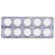 GLYCOTROL OD 60 Tablet 10's - Diabetes-Ant