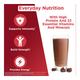 Protinex Powder - Tasty Chocolate Flavour 750 gm (Refill Pack) - Protein Drink