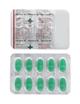 Nucoxia 90mg Tablet 10'S - Pain relief-Nsa