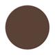 Too Faced Brow Wing Brush On Hair Fluffy Brow Gel Dark Brown 5.5ml - Eyebrow Pencils & Enhancers