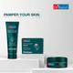 Dr Batra's Skin Clear Soap - Berberis & Echinacea 75 gm - Soaps