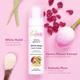 La Pink Ideal Bright White Haldi Face Toner 100 ml - Face Serum