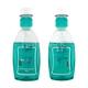 Clohex Plus Mouthwash Liquid 150ml - Oral Care - P-Mou