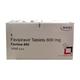 FAVILOW 800 Tablet 10's - Viral infections-Ant