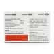 Acenext MR Tablet 10'S - Pain relief-Mus
