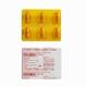 Azimac 500mg Tablet 6'S - Bacterial Infections-Mac