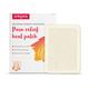 Sirona Pain Relief Heat Patches 150G 3's - Others