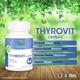 VitaGreen ThyroVit Capsules 30's - Herbal Dietary Supplement