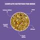 Petvit Food for Sparrows, Finches, Pigeons 1000 gm - Petfood