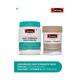Swisse General Wellness (Wild Fish Oil Capsule 200's, Calcium+ Vitamin D Tablet 90's) Combo Pack - Multi-Vitamins