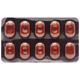 COMIG 500mg Tablet 10's - Pain relief-Nsa