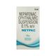 NEYPAC Ophthalmic Suspension 5ml - Eye conditions-Oph