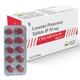 COZARTAN 50 Tablet 10's - Hypertension-Ang