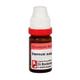 Dr. Reckeweg Stannum Metallicum 30 Liquid 11 ml - Dilutions