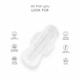 Evolve Essential Sanitary Pads (Heavy Flow) 15's - Sanitary Napkins