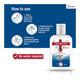 Tri-Activ Instant Hand Sanitizer 250 ml - Hand Sanitizer