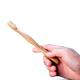 Goli Soda Plant Based Organic Bamboo Kids Toothbrush - Soft 1's - Toothbrushes